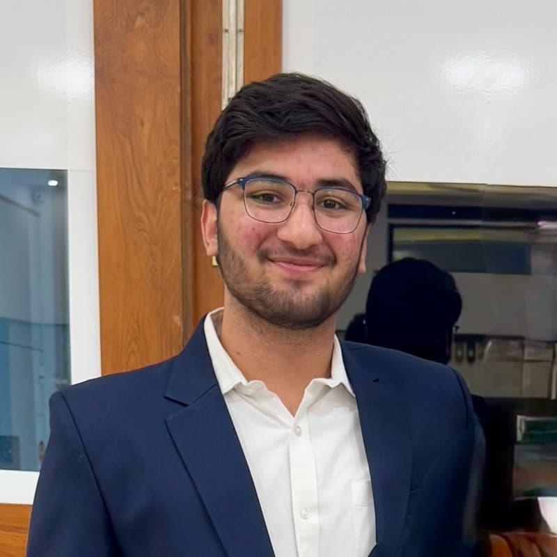 Parth Jain